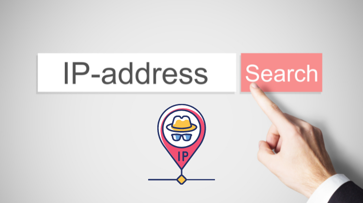 What is an IP Address, and Why is it Hidden?