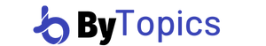 bytopics logo