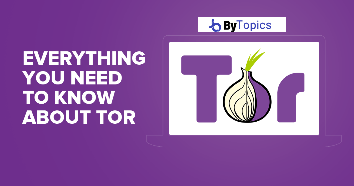 is tor safe to download