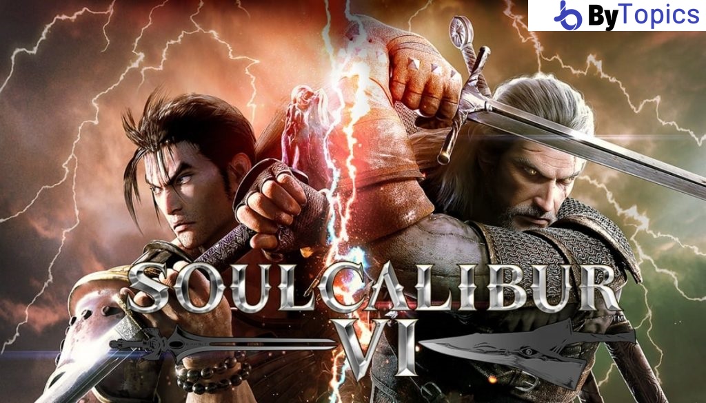 Best VPN To Play SoulCalibur 6
