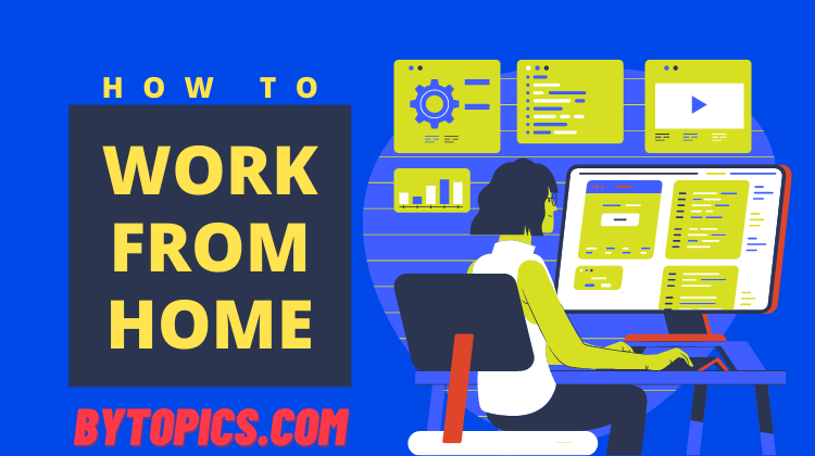 Work at home jobs review