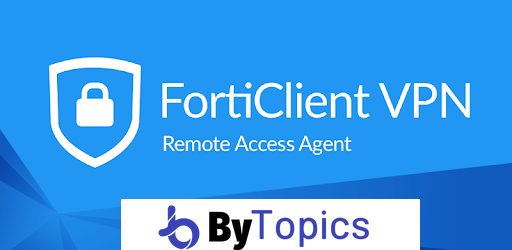 What is Forticlient VPN?