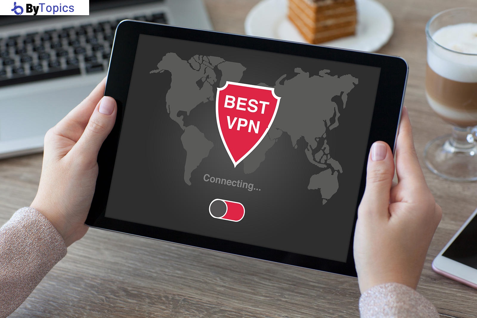 Top 5 VPNs You Haven't Ever Heard About in 2022
