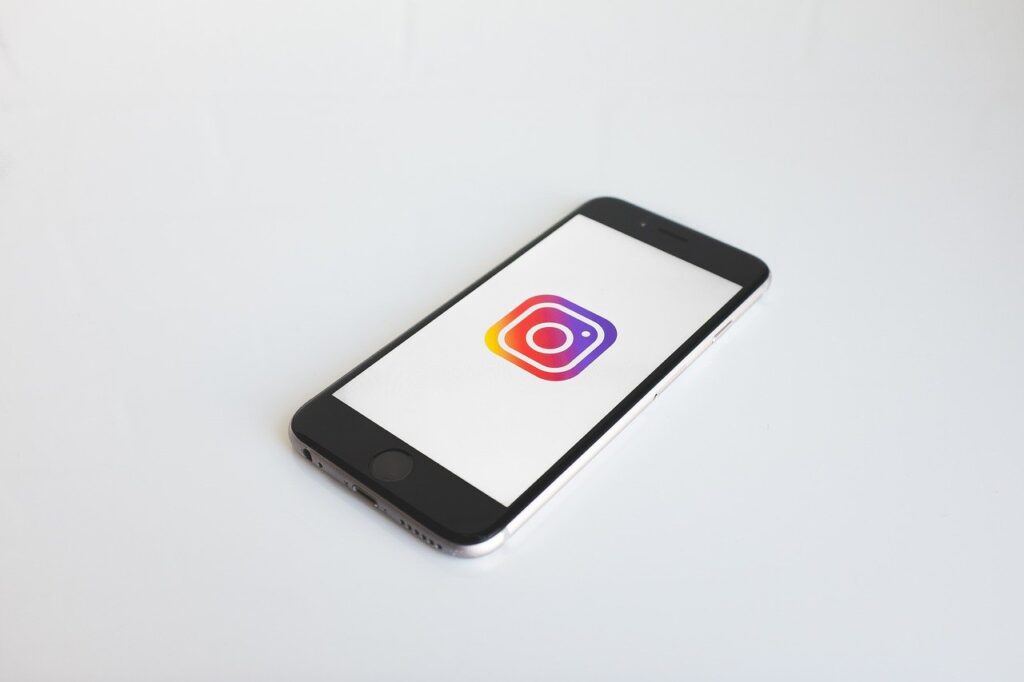 How To Copy Instagram Link