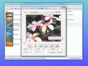 DVD SlideShow GUI Windows