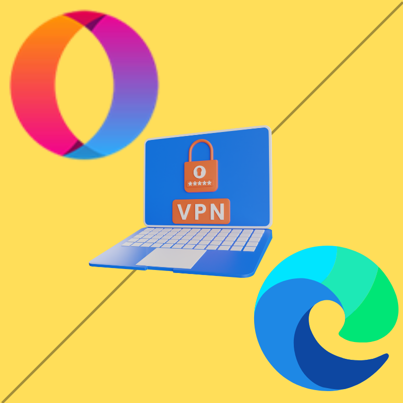OVPN Free VPN for Edge